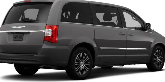 CHRYSLER TOWN AND COUNTRY 2015 2C4RC1HGXFR753359 image